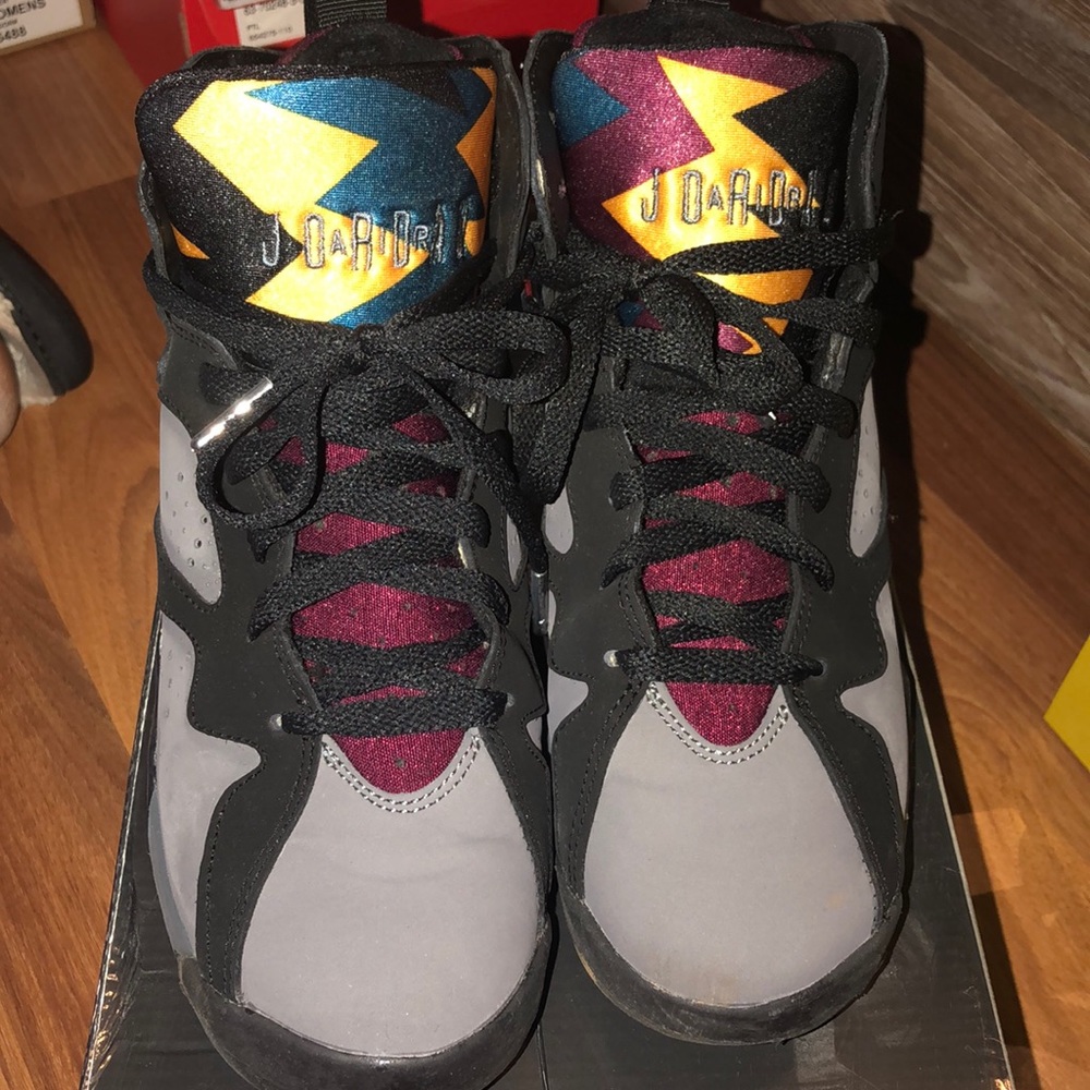 Kids Jordan 7 retro
